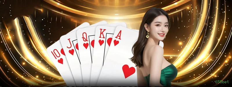 App 658bet para Android e iOS - download grátis