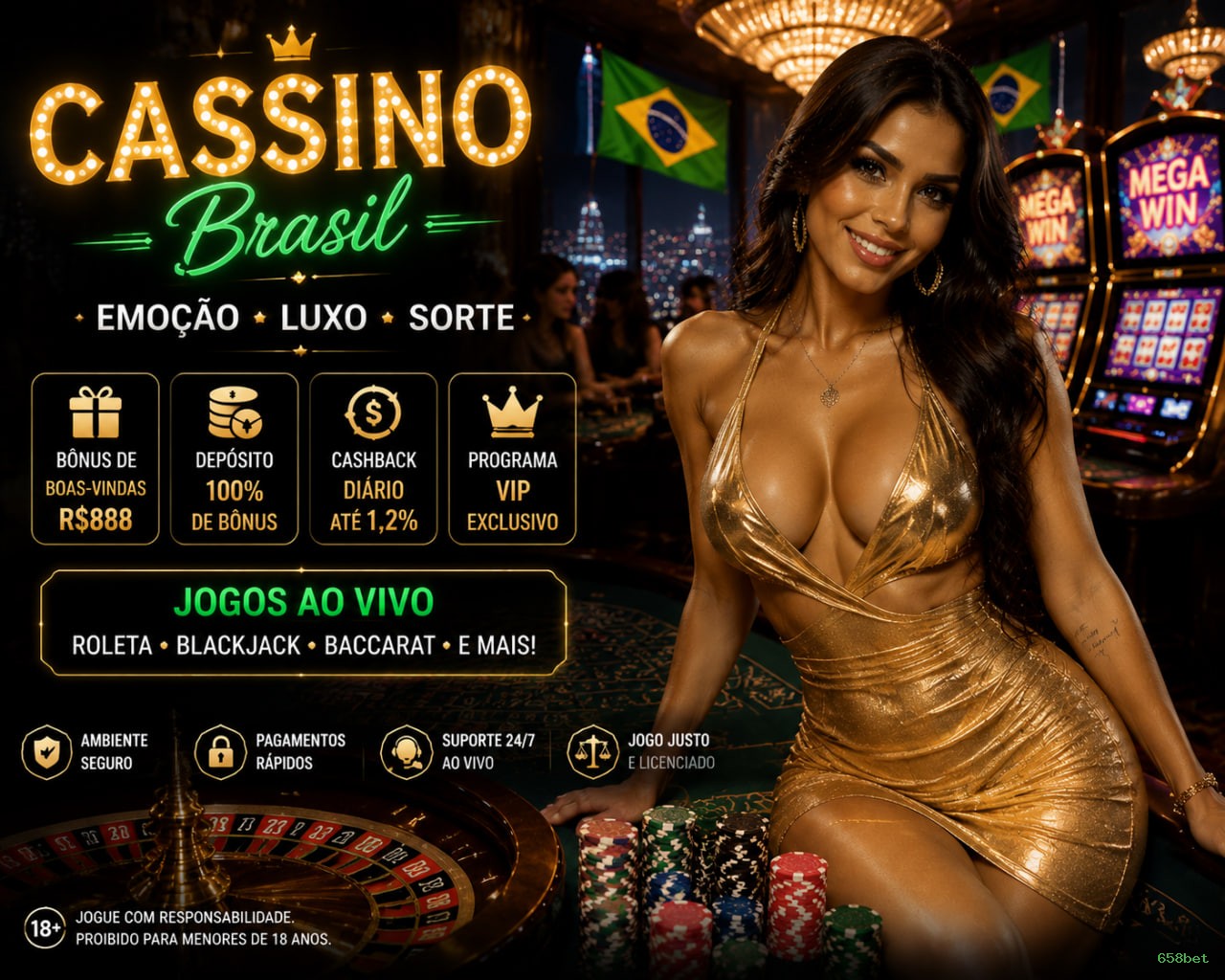 Download app 658bet Android iOS