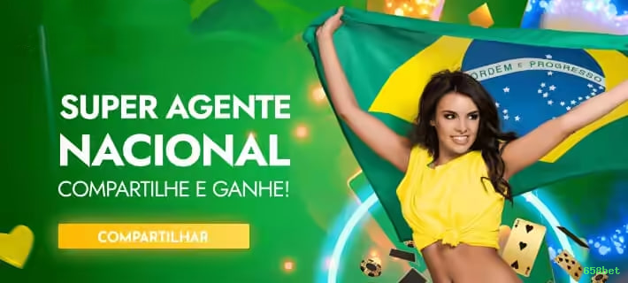 Conta 658bet sincronizada site e app