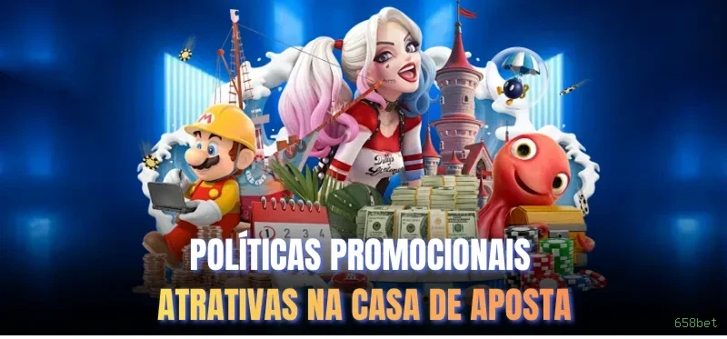 Dúvidas frequentes sobre apostas esportivas na 658bet