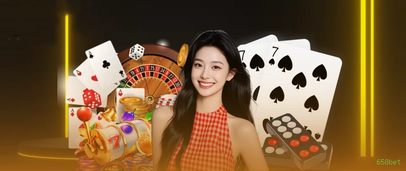 658bet multi dispositivo