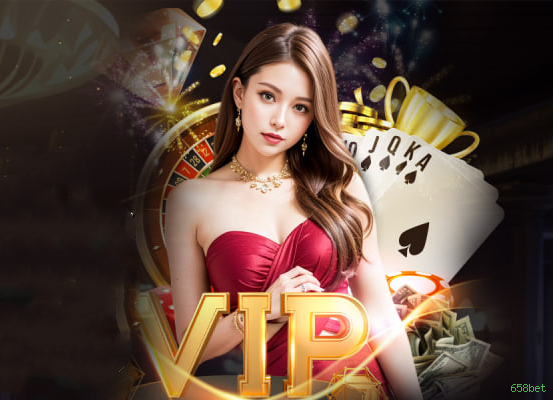 Cashback VIP 658bet - reembolso semanal